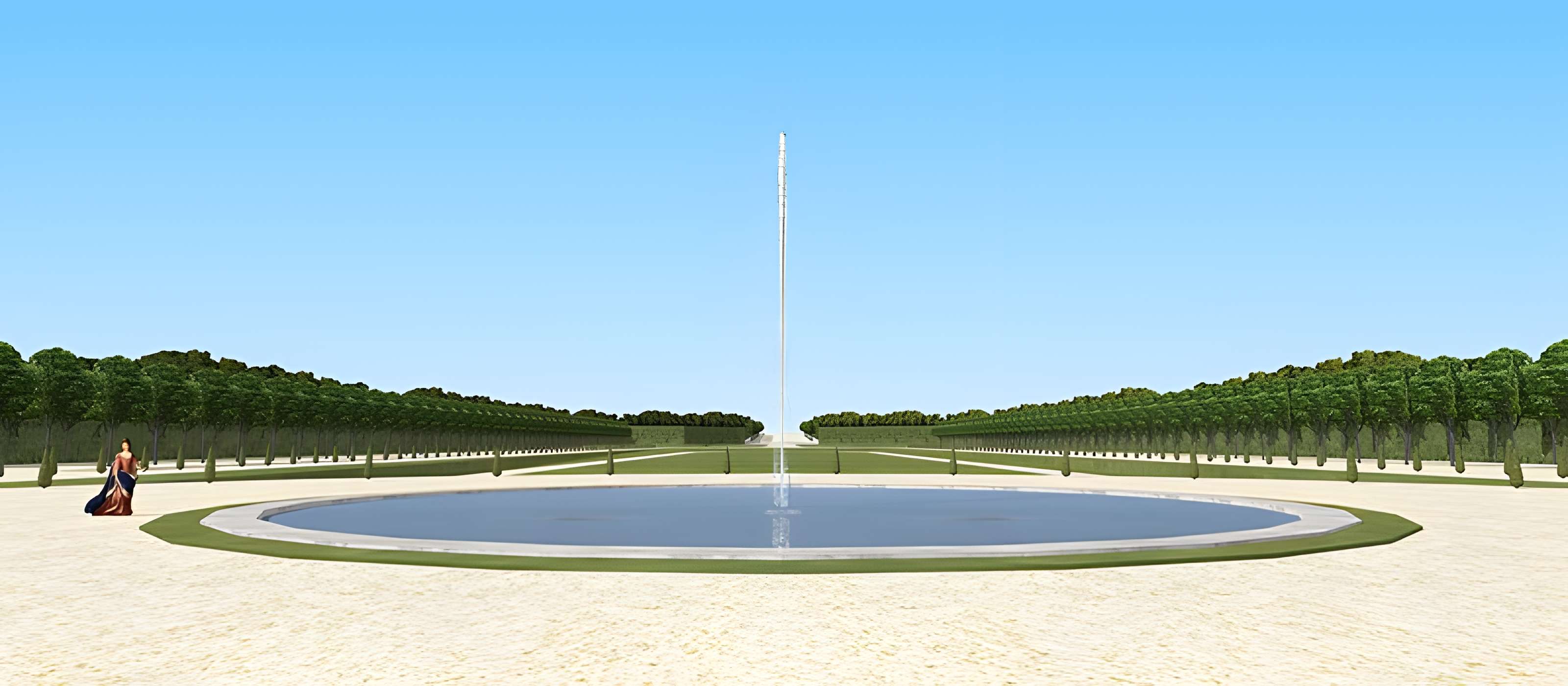 Château de Champlatreux