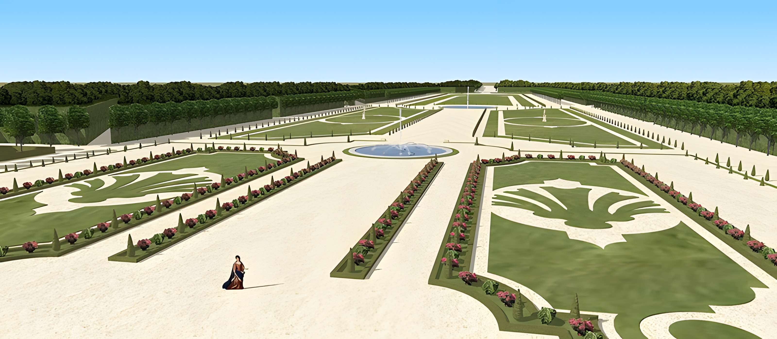 Château de Champlatreux