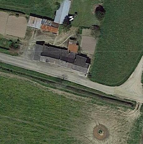 Manoir de l'Orgeraie  