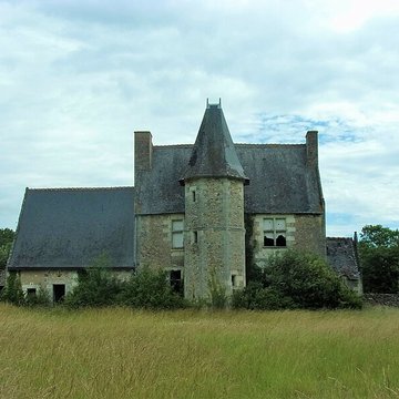 Manoir de lOrtière