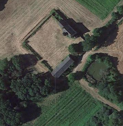 Manoir de l'Ortière 