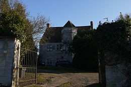 Photo de Manoir de Louâtre