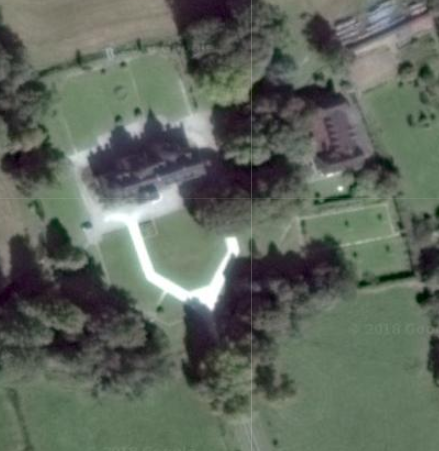 Manoir de Lyvonnière  