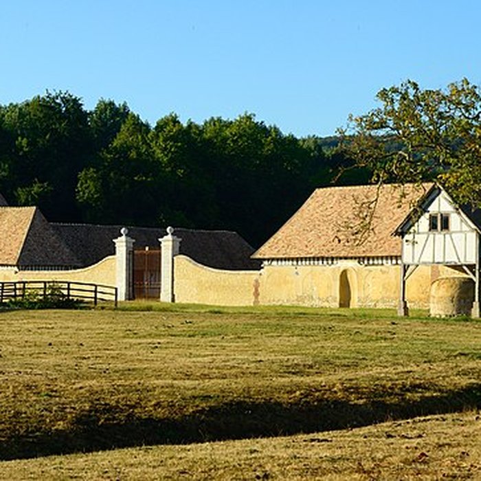Photo de Manoir de Mailloc 