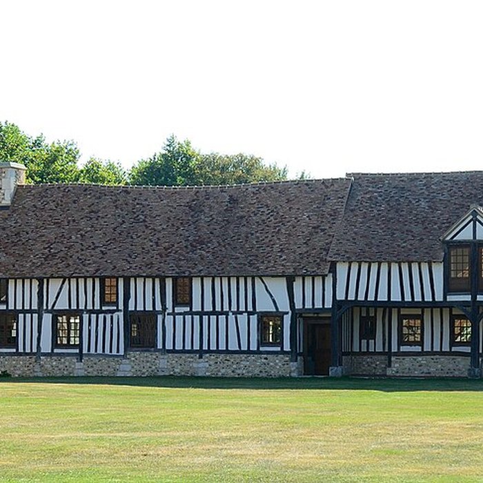 Photo de Manoir de Mailloc 