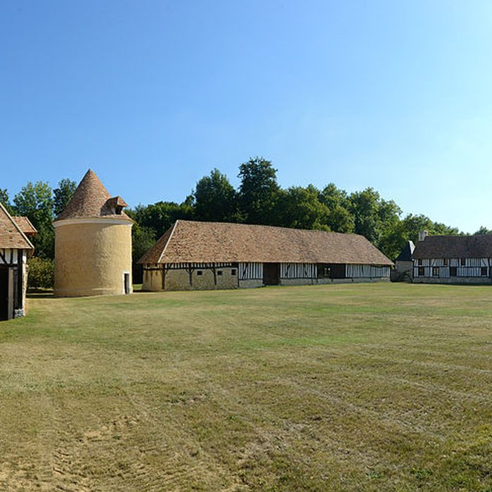 Photo de Manoir de Mailloc 