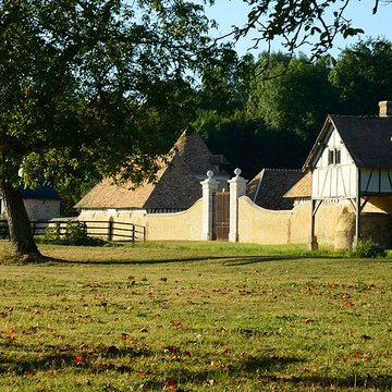 manoir de mailloc 