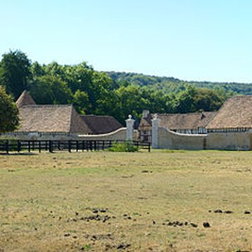 Manoir de Mailloc 