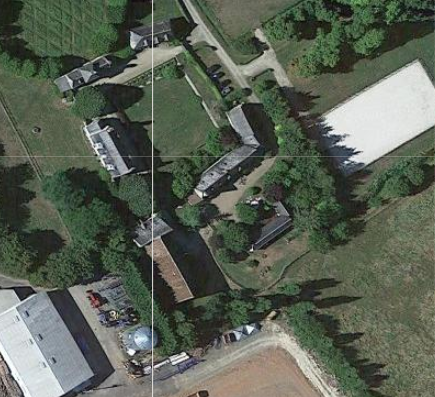 Manoir de Malitourne 