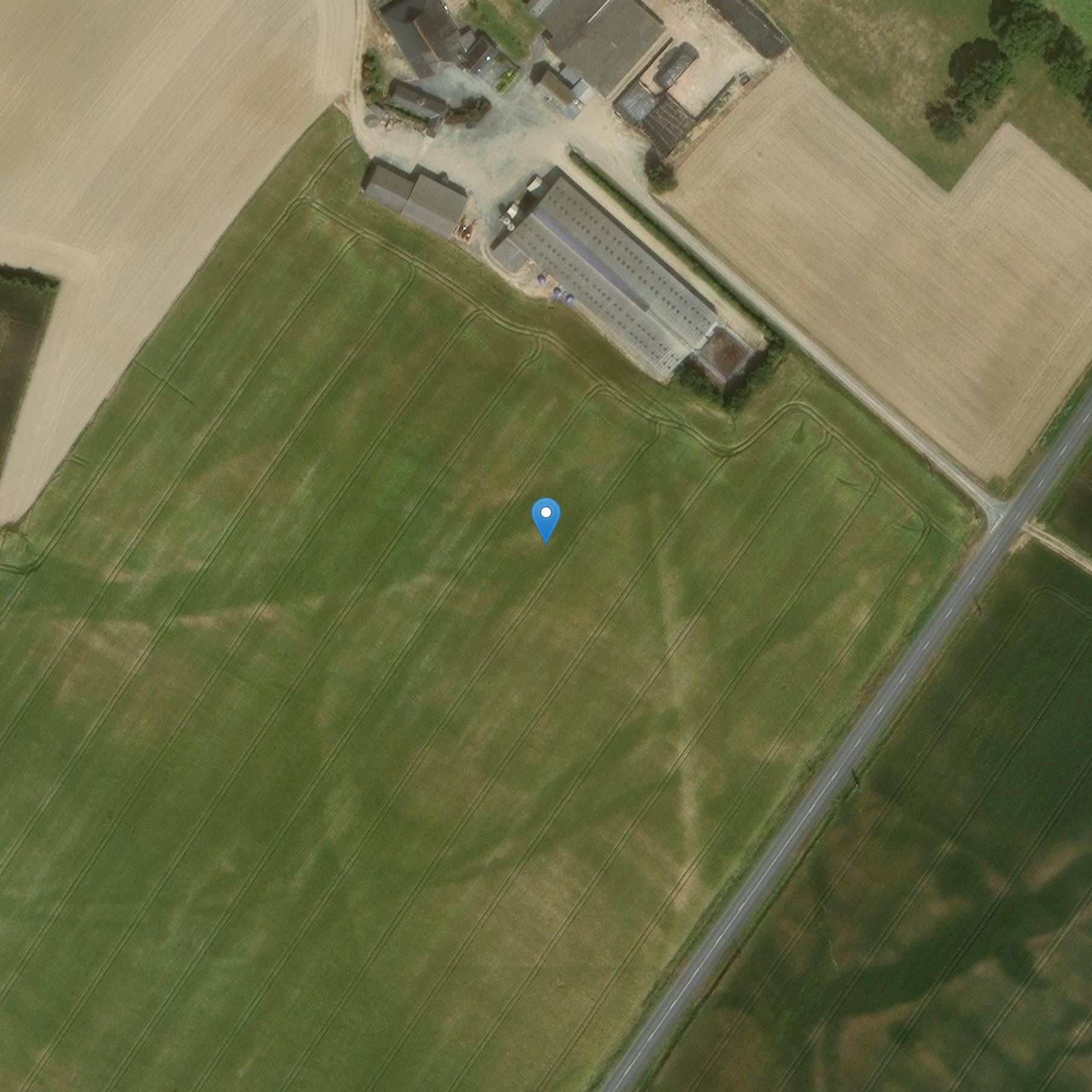 Photo de Manoir de Margot