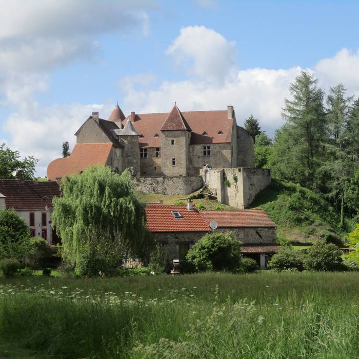 Photo de Château de Chantemille