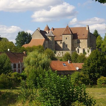 Château de Chantemille