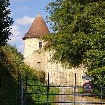Château de Chantemille