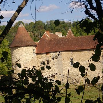 Château de Chantemille