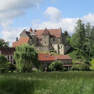 Château de Chantemille