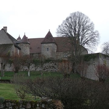 Château de Chantemille