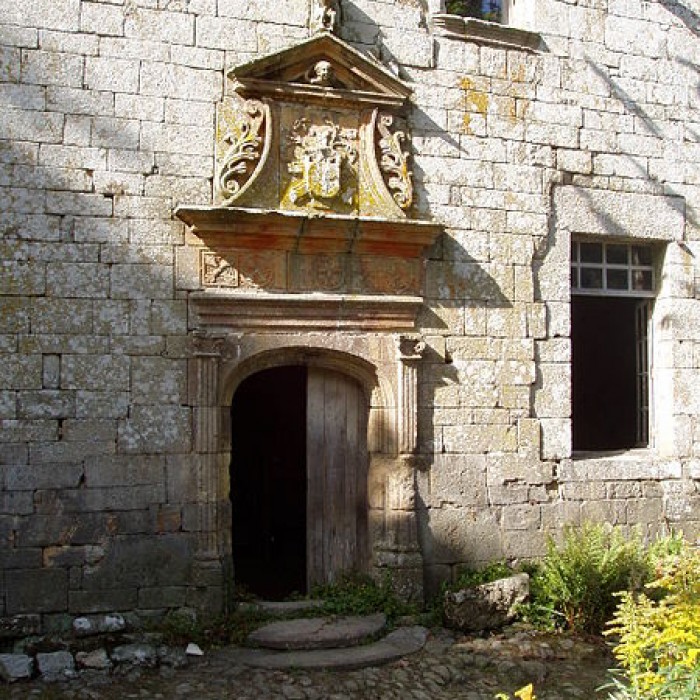 Photo de Manoir de Menorval