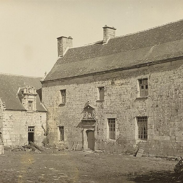 Photo de Manoir de Menorval