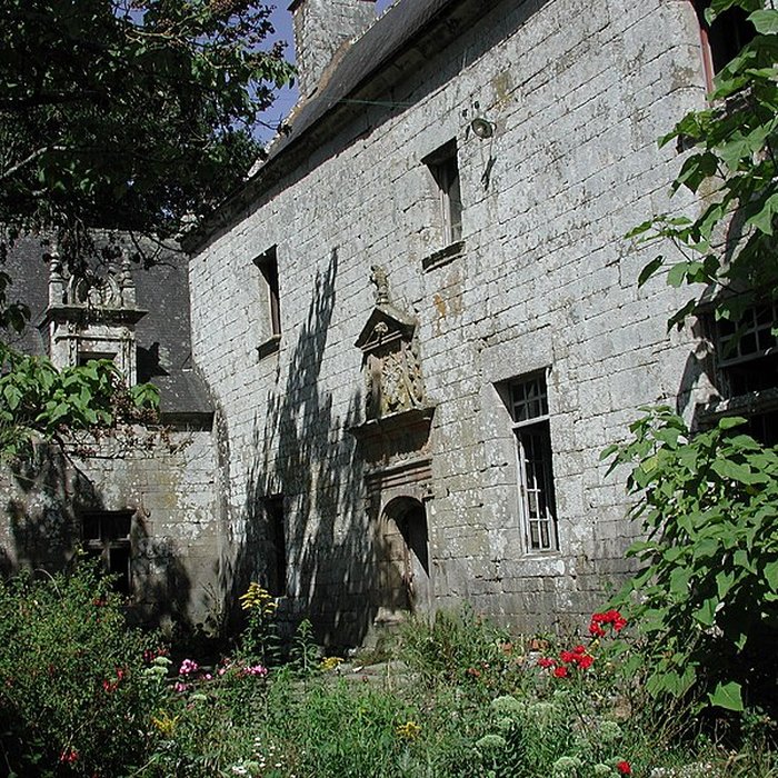 Photo de Manoir de Menorval