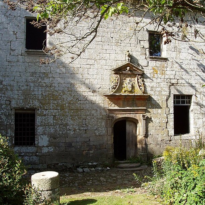 Photo de Manoir de Menorval