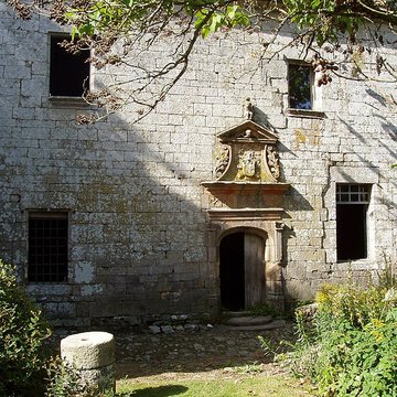 Manoir de Menorval