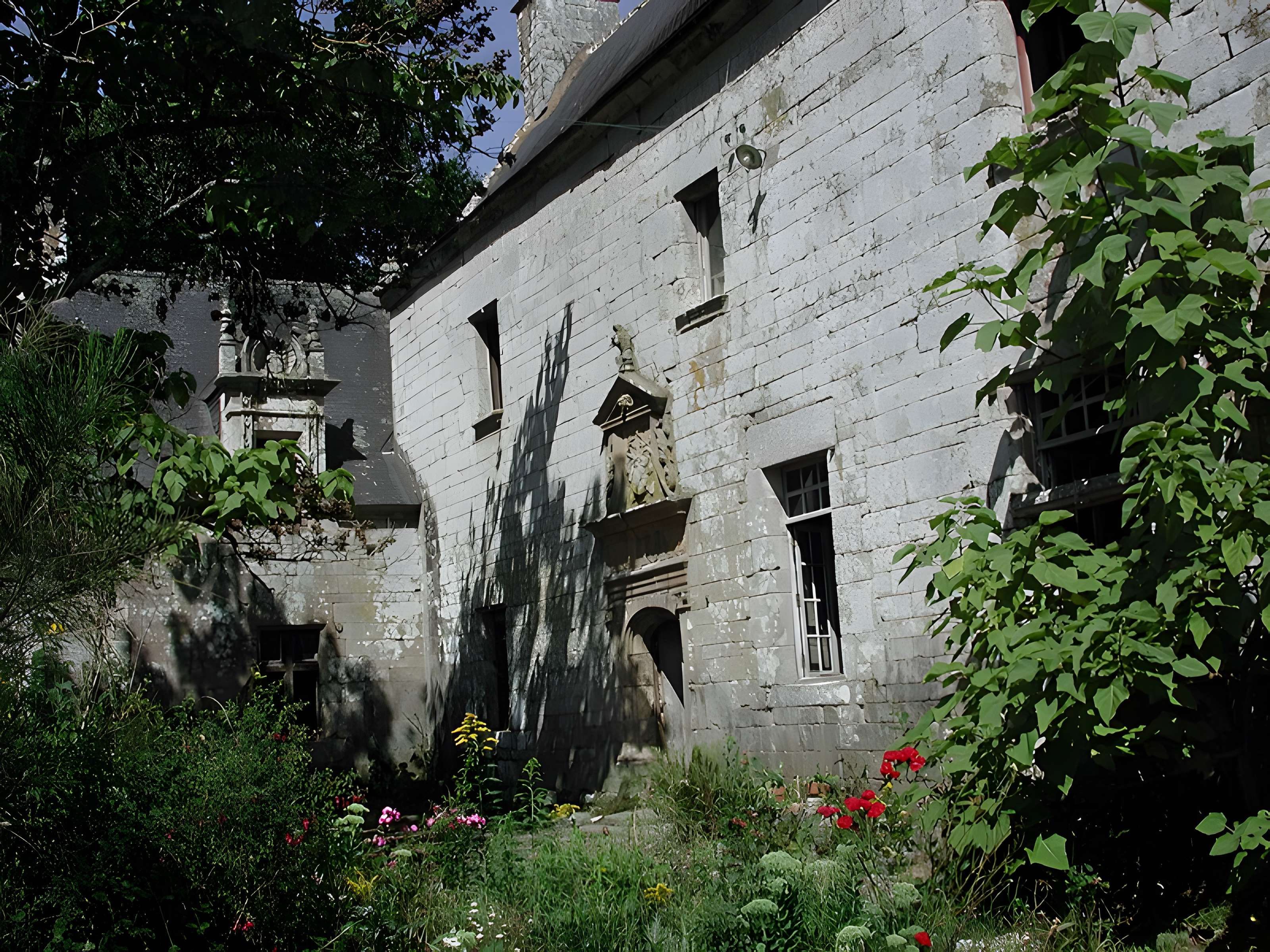 Manoir de Menorval