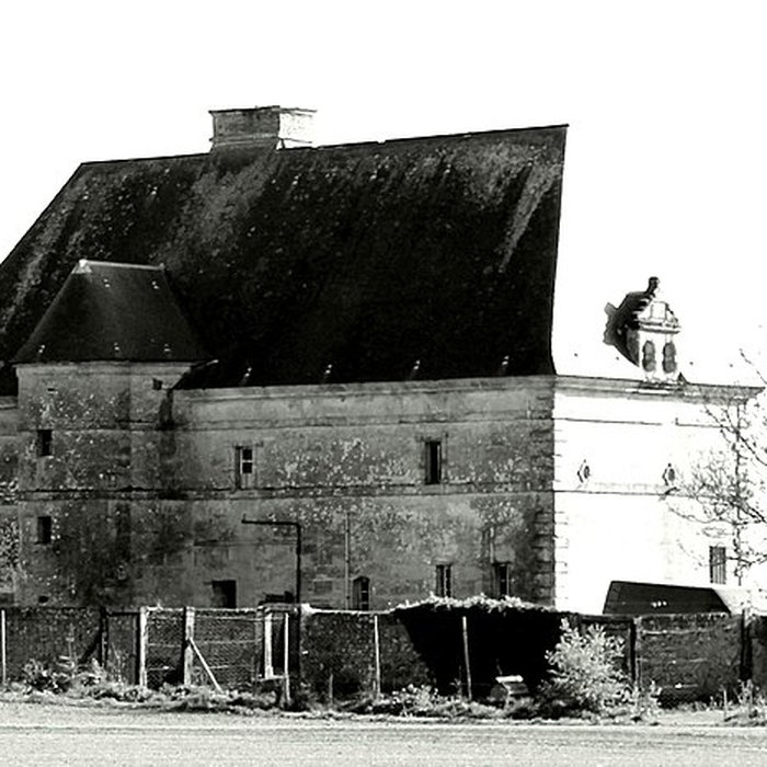 Photo de Manoir de Mentheville