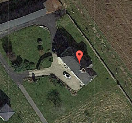 Manoir de Mentheville 