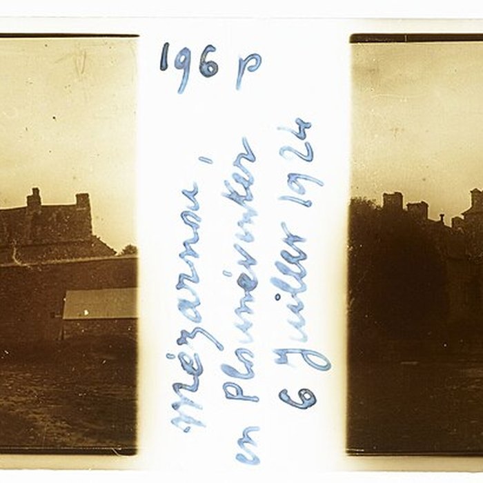 Photo de Manoir de Mézarnou 