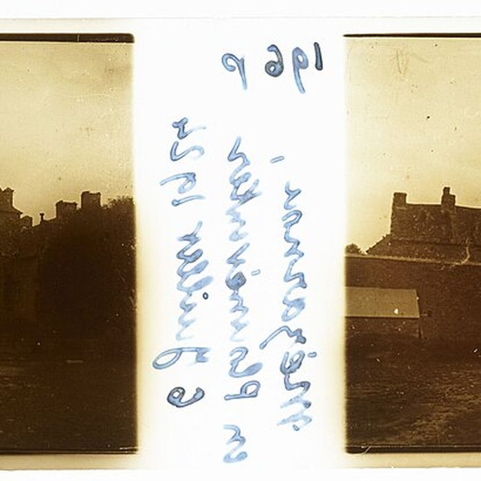 Photo de Manoir de Mézarnou 