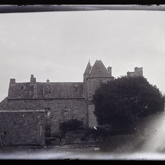 Photo de Manoir de Mézarnou 