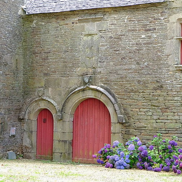 Photo de Manoir de Mézedern 