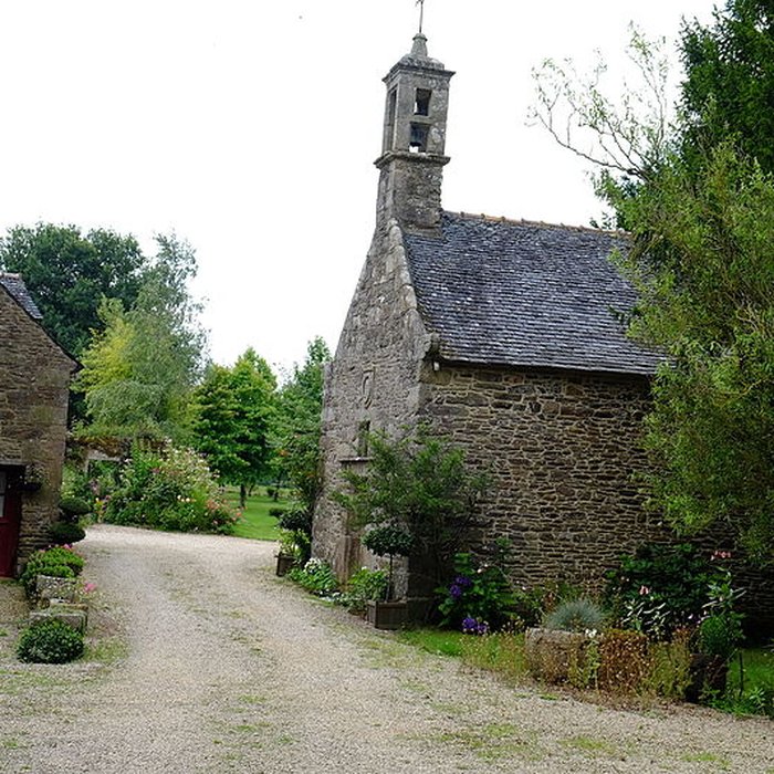Photo de Manoir de Mézedern 