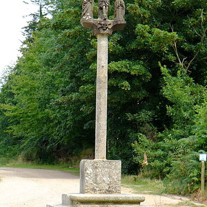 Photo de Manoir de Mézedern 