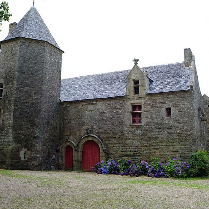 Photo de Manoir de Mézedern 