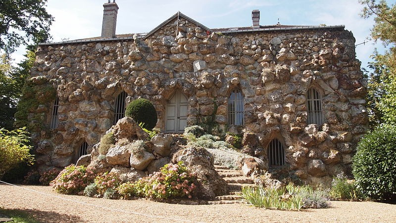 Photo de Manoir de Mirougrain
