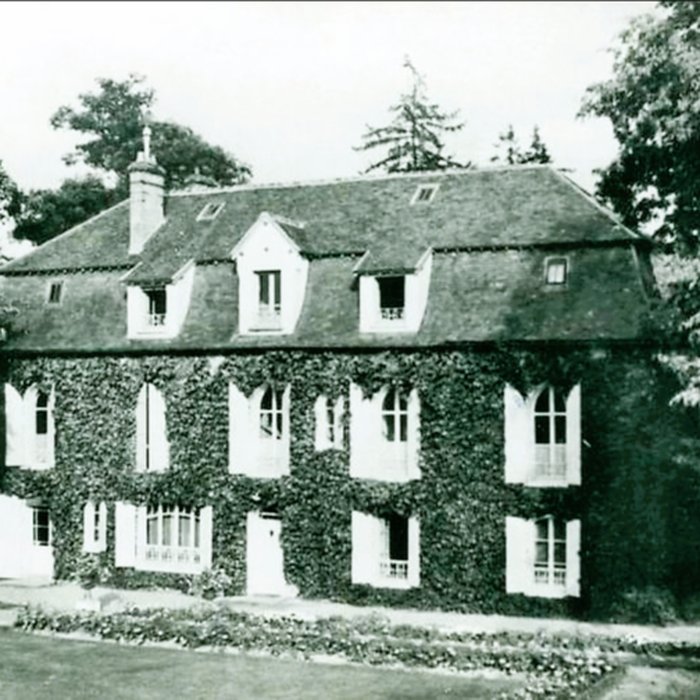 Photo de Manoir de Mirougrain