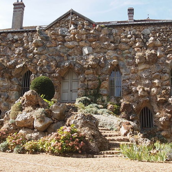 Photo de Manoir de Mirougrain