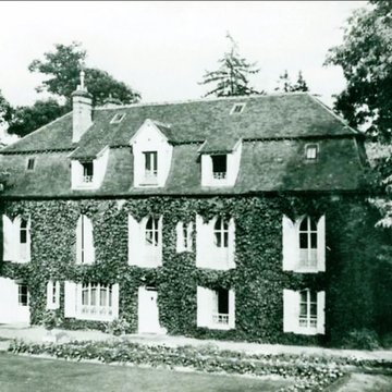 Manoir de Mirougrain