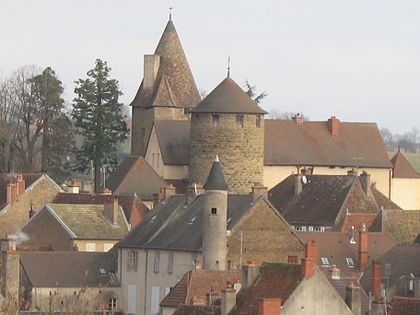 Photo de Château de Charles-Le-Téméraire