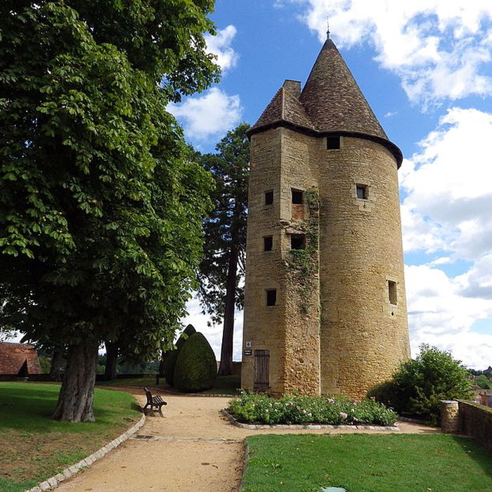 Photo de Château de Charles-Le-Téméraire