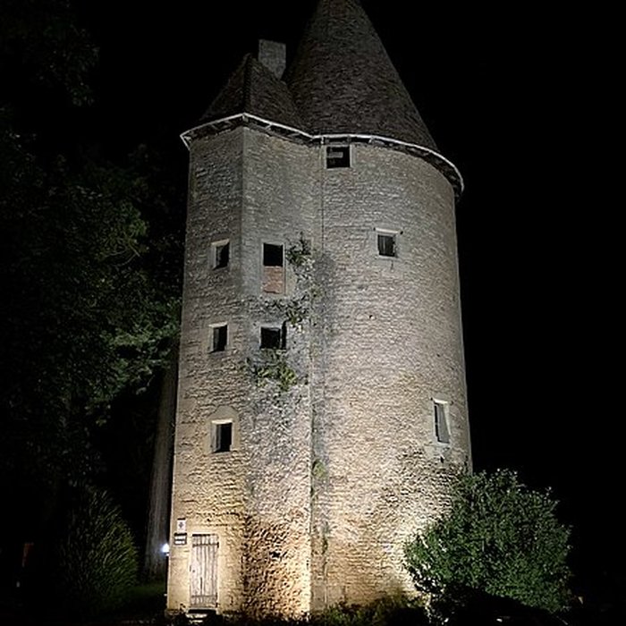 Photo de Château de Charles-Le-Téméraire