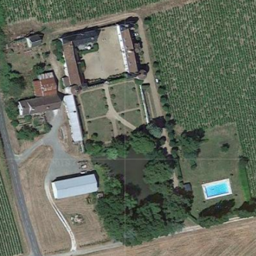 manoir de monfort