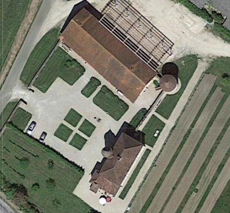 Photo de Manoir de Moux 