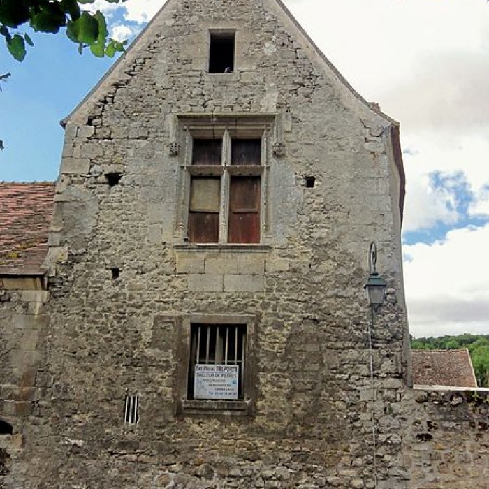 Photo de Manoir de Nesles-la-Vallée