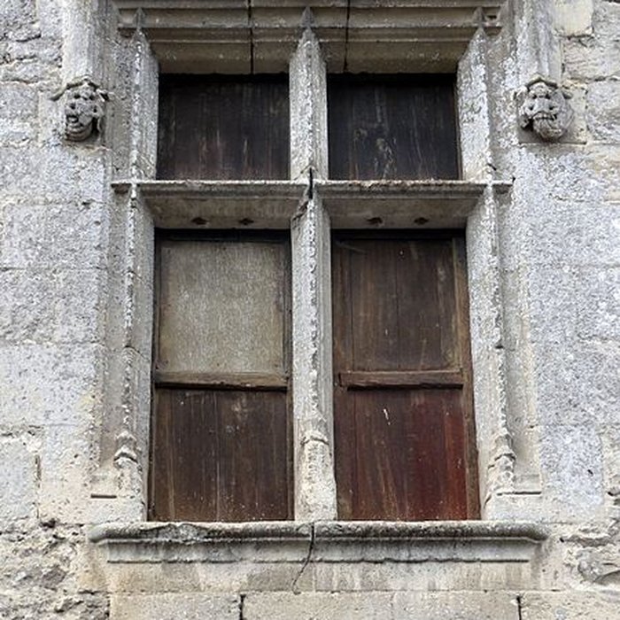 Photo de Manoir de Nesles-la-Vallée