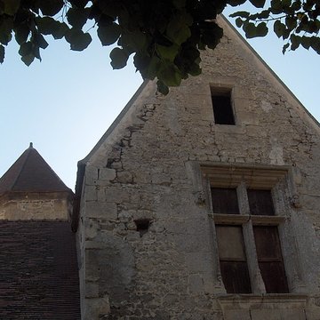 Manoir de Nesles-la-Vallée