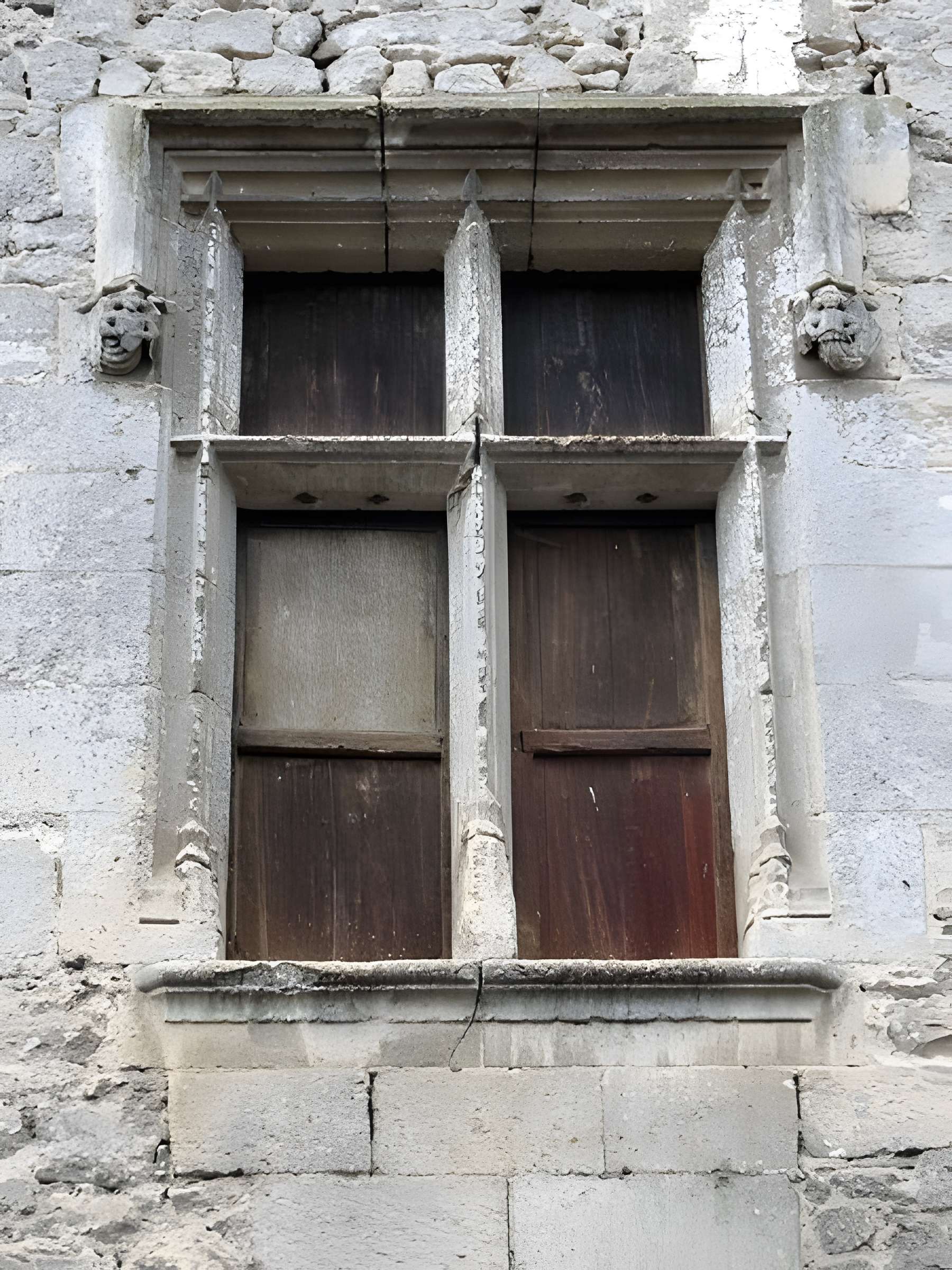 Manoir de Nesles-la-Vallée