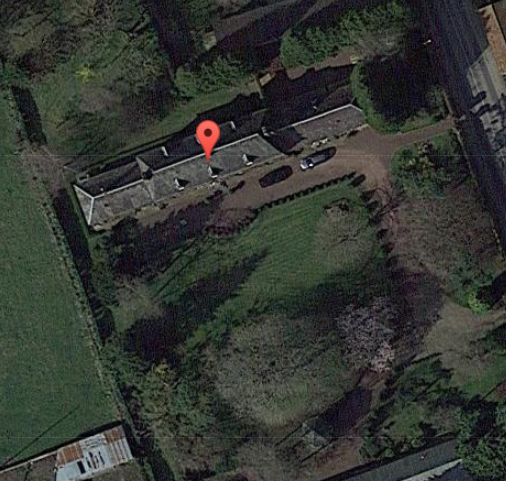 Manoir de Neuville-Coppegueule 