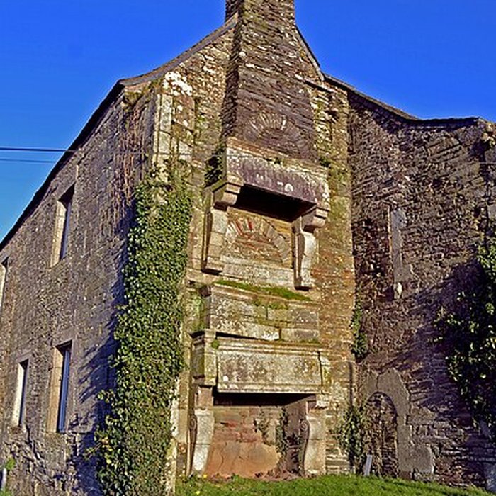 Photo de Manoir de Penanvern